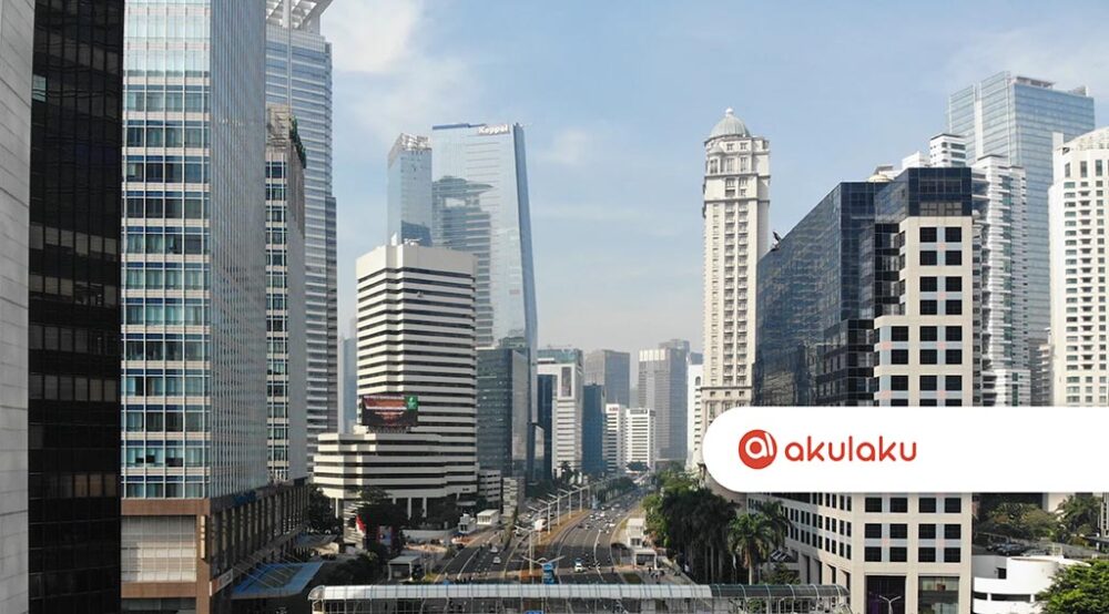 OJK ห้าม Akulaku ไม่ให้เสนอบริการ BNPL - Fintech Singapore