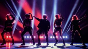 Sanal K-Pop Grupları Sadece İmzanın Ulaşılamaz Olduğunu Söyledi