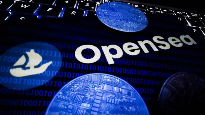 OpenSea Introduces OpenSea Studio to Simplify NFT Project Launches for Creators crypto crash PlatoBlockchain Data Intelligence. Vertical Search. Ai.