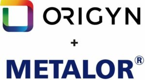 ORIGYN Technology möjliggör skapandet av digitala certifikat för metall- eller guldtackor