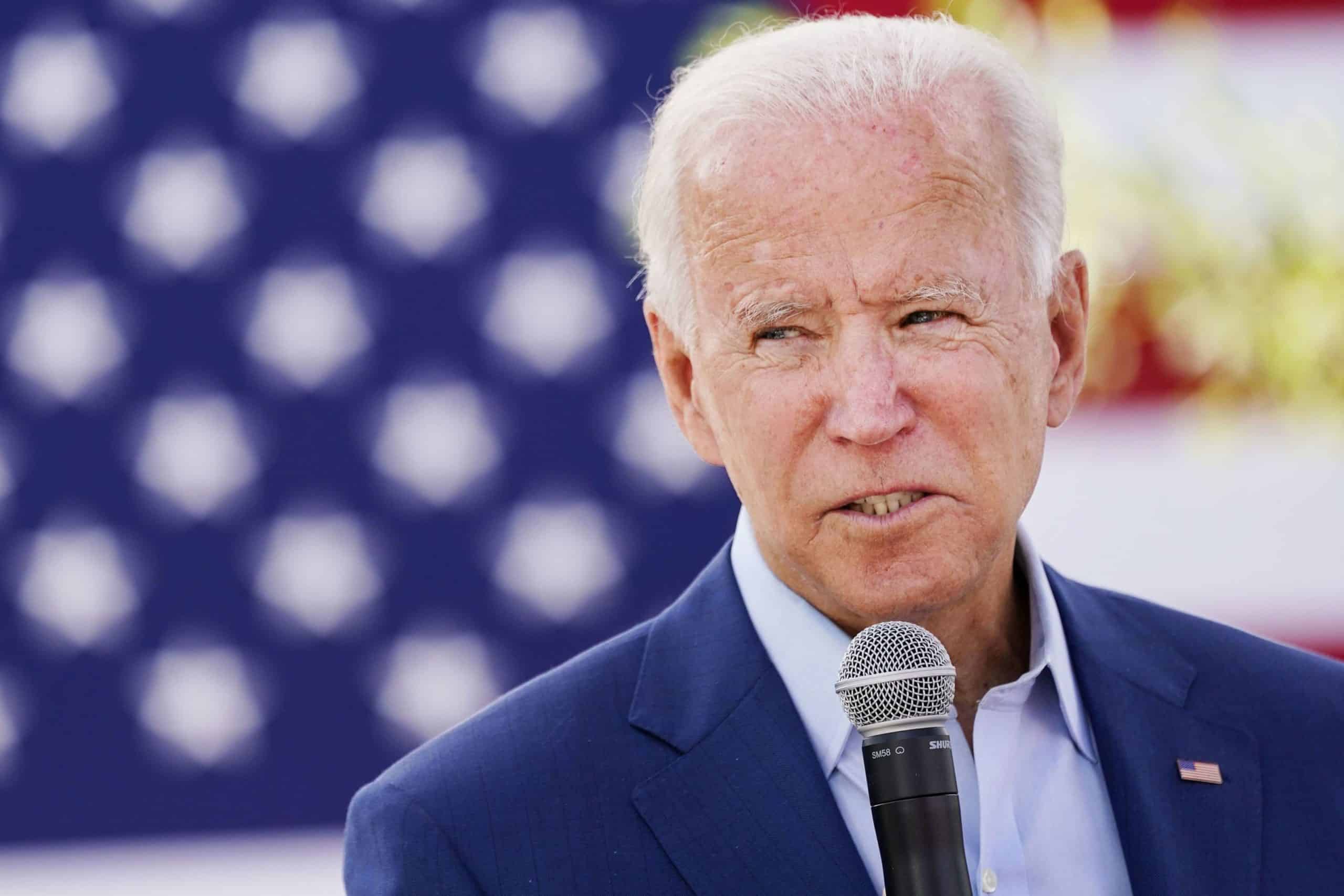 Over 100 US Lawmakers Petition Biden To Combat Crypto-Funded Terrorism Sean PlatoBlockchain Data Intelligence. Vertical Search. Ai.