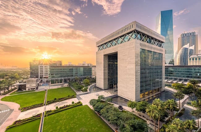 Over 1000 global industry leaders to convene in Dubai at upcoming Future Sustainability Forum hosted by DIFC hotels PlatoBlockchain Data Intelligence. Vertical Search. Ai.