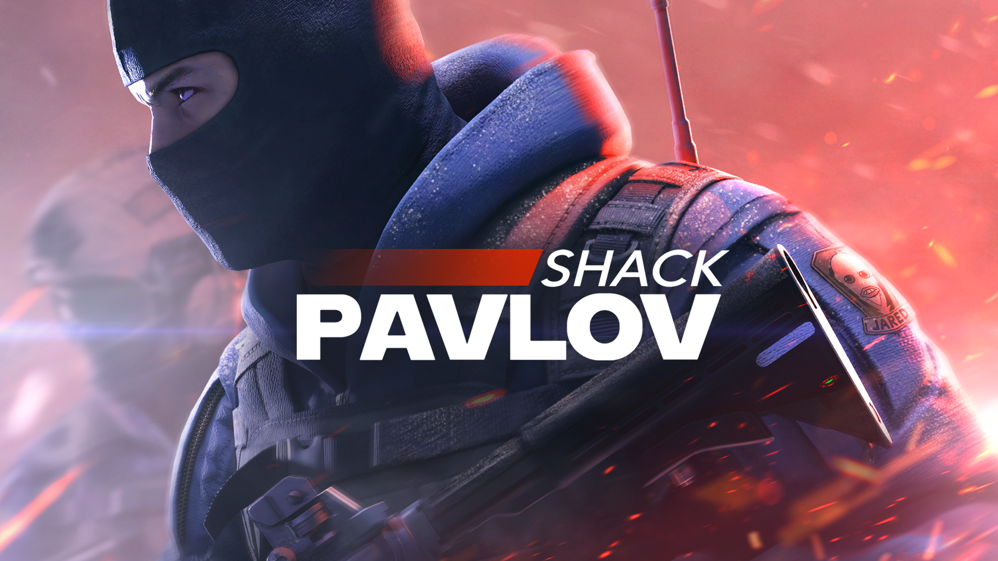 Pavlov Shack Receives Full Launch Next Month On Quest arriving PlatoBlockchain Data Intelligence. Vertical Search. Ai.