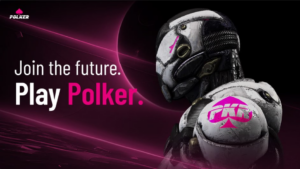 Polker ($PKR) відроджується з попелу в мережі Polygon разом з Epic Games і Android, оскільки 2024 біткойн-халвінг наближається