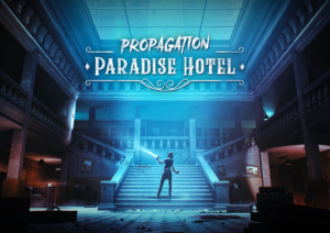 Levitamine: Paradiisihotelli registreerimine järgmisel nädalal PSVR 2-s