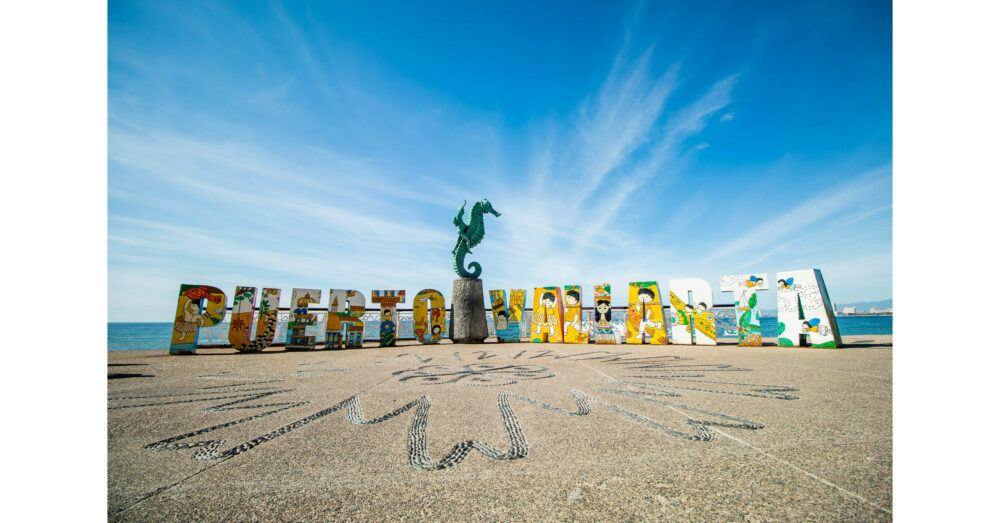 Puerto Vallarta یکی از بهترین شهرهای جهان توسط Condé Nast Traveler Readers نامگذاری شده است