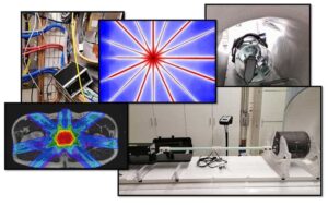 Kvalitetssikring af MRI-guidede strålebehandlingssystemer – Physics World