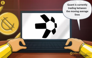 Quant در یک روند صعودی قرار دارد و بالاتر از 92 دلار را هدف قرار می دهد
