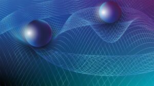 پروتکل محاسبات کوانتومی از هدف قرار دادن اتم های منفرد در یک آرایه اجتناب می کند - Physics World