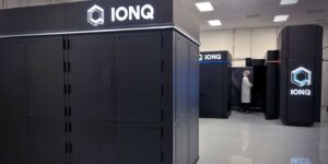 Quantum: IonQ kündigt 29 algorithmische Qubits auf Barium-Plattform an – High-Performance Computing News Analysis | insideHPC