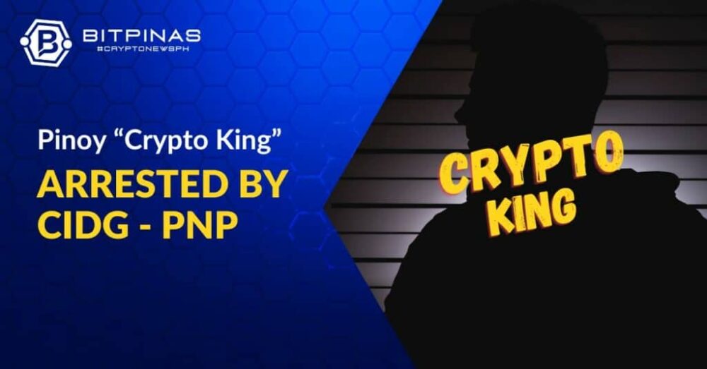 Penipuan Besar Terkait Mata Uang Kripto Baru-baru ini di Filipina - BitPinas