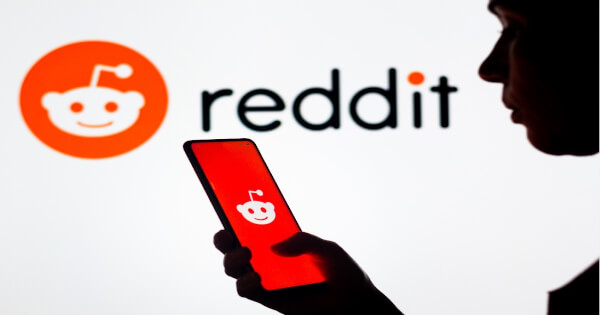 Reddit to Discontinue Blockchain-Based Community Points Program conceived PlatoBlockchain Data Intelligence. Vertical Search. Ai.