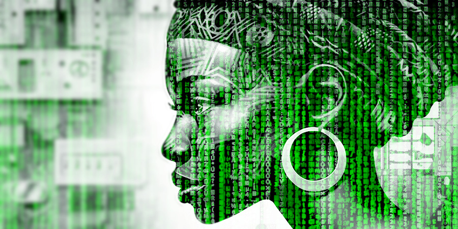 Afrika'da dijital kimliğin yeniden tanımlanması: İnsanlık Protokolü ve NFT'lerin rolü