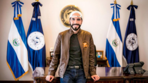 El Salvador'u Bitcoin ile Yeniden Keşfetmek Yeni Bir Şafak