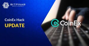 Raport: Koreańska grupa Lazarus stoi za hackiem na CoinEx o wartości 55 milionów dolarów