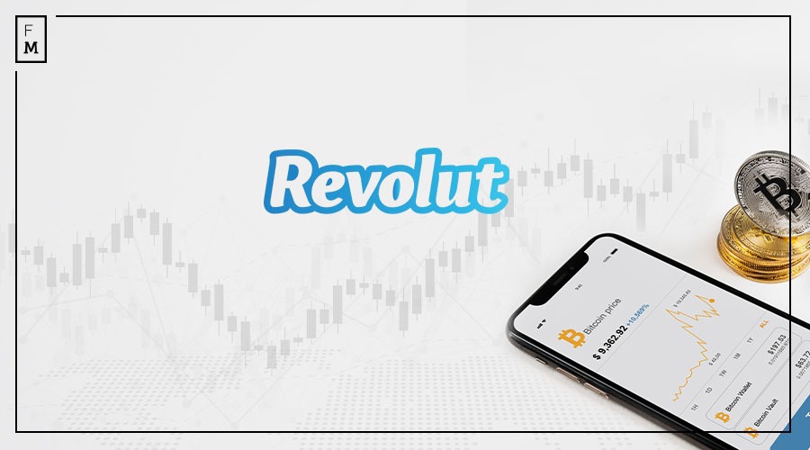 Revolut 以零费用进军欧洲股票市场