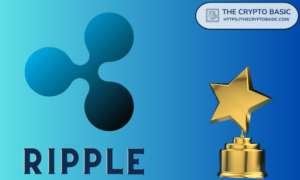 Ripple Lands สองรางวัลสำหรับนวัตกรรม Fintech และ CBDC