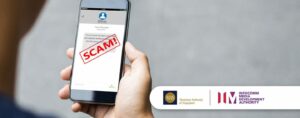 Rising Scam Losses Epidemic a Growing Concern for Digital Payments - Fintech Singapore