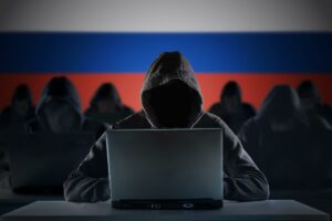 俄罗斯黑客行动主义对乌克兰、欧盟和美国的组织造成损害