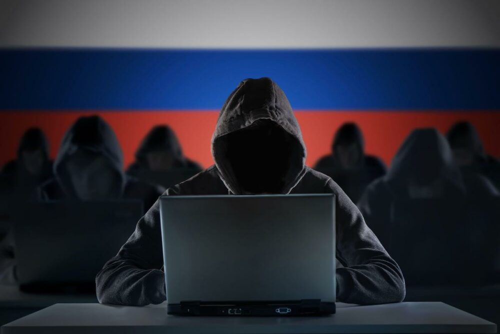 Der russische Hacktivismus fordert seinen Tribut von Organisationen in der Ukraine, der EU und den USA