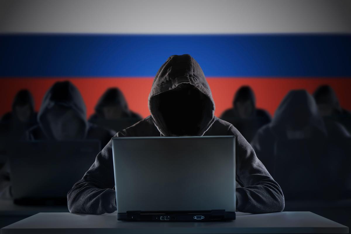 Der russische Hacktivismus fordert seinen Tribut von Organisationen in der Ukraine, der EU und den USA. PlatoBlockchain Data Intelligence. Vertikale Suche. Ai.