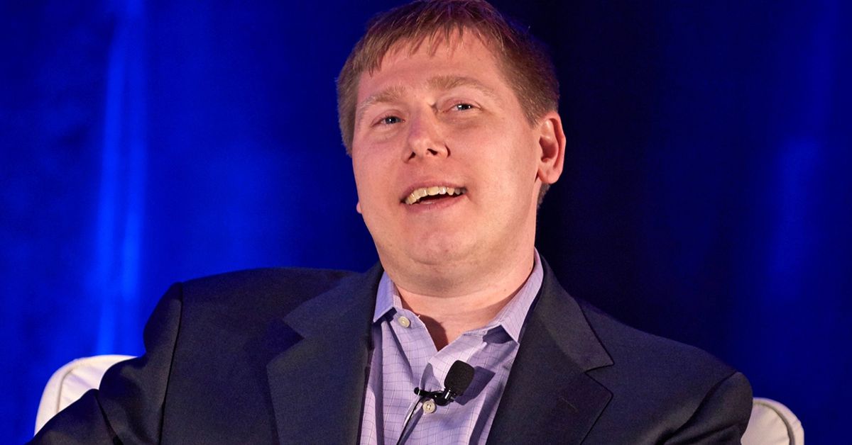 Sam Bankman-Fried Rebuffed Barry Silbert's and Celsius' Requests for Help, Ex-FTX CEO Testifies at His Trial BlockFi PlatoBlockchain Data Intelligence. Vertical Search. Ai.
