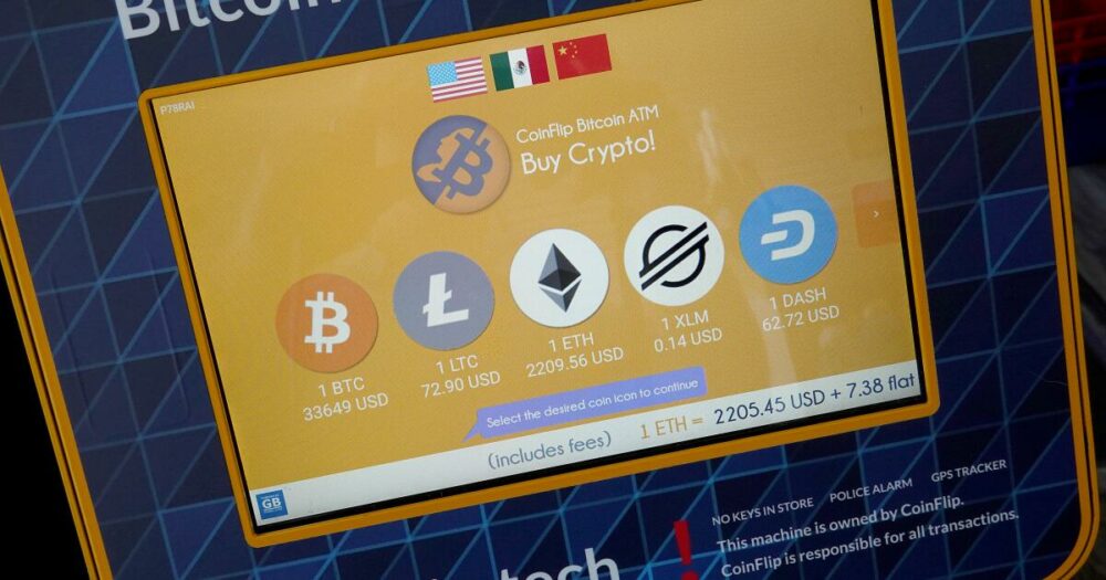 Oszuści wykorzystują bankomaty Bitcoin. Czy nowe przepisy stanu Kalifornia pomogą w walce z oszustwami? - KryptoInfoNet