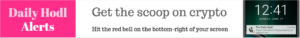 এসইসির গ্রেস্কেল বিটকয়েন ইটিএফ-এর উপর আদালতের রায়ের আপিল করার কোন পরিকল্পনা নেই: রিপোর্ট - ডেইলি হোডল