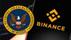 SEC vs Binance 디지털 거래의 위험