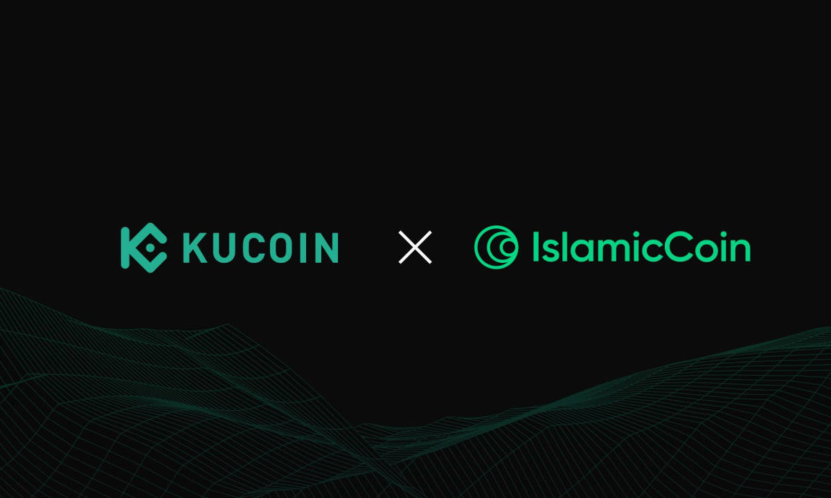 イスラム法に準拠したイスラムコインが10月XNUMX日にKuCoin上場を発表 PlatoBlockchain Data Intelligence。垂直検索。あい。