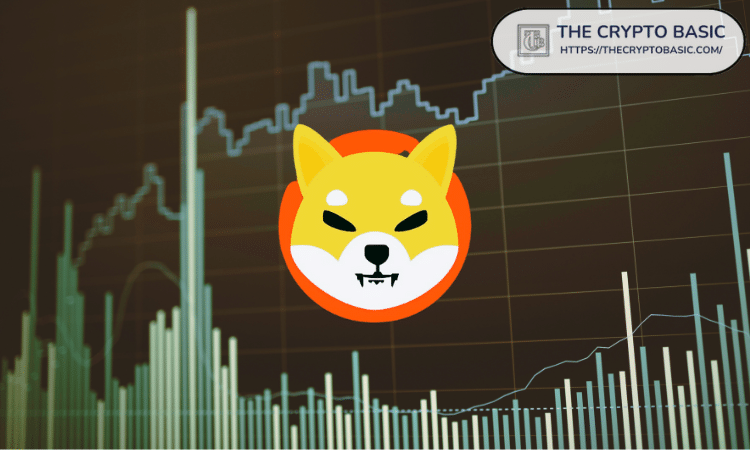 Shiba Inu: How Much Percent Must SHIB Rise to Reach $0.001, $0.01, $0.1, or $1? High inflation PlatoBlockchain Data Intelligence. Vertical Search. Ai.
