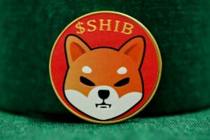 Shiba Inu (SHIB $) hinnatõus, kuna põlemiskiirus tõuseb krüptoturu meeletus järsult peaaegu 600%