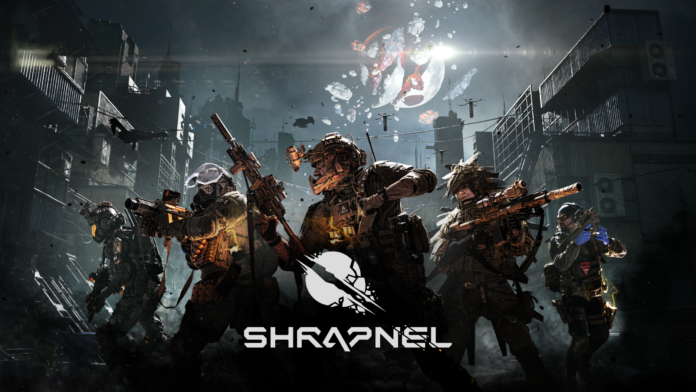 Shrapnel Nets $20M in Crypto Gaming Frontier Seed Round PlatoBlockchain Data Intelligence. Vertical Search. Ai.