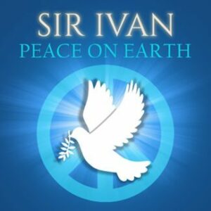 Sir Ivan lança 'Paz na Terra' para apoiar Israel