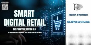 Smart Digital Retail Філіппіни 2.0