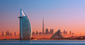 Solana Foundation vormt strategische alliantie met DMCC Crypto Center in Dubai
