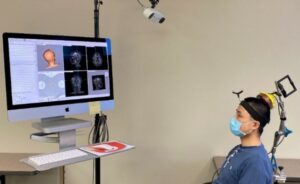 Sonobiopsy provides a non-invasive route to brain tumour diagnosis – Physics World