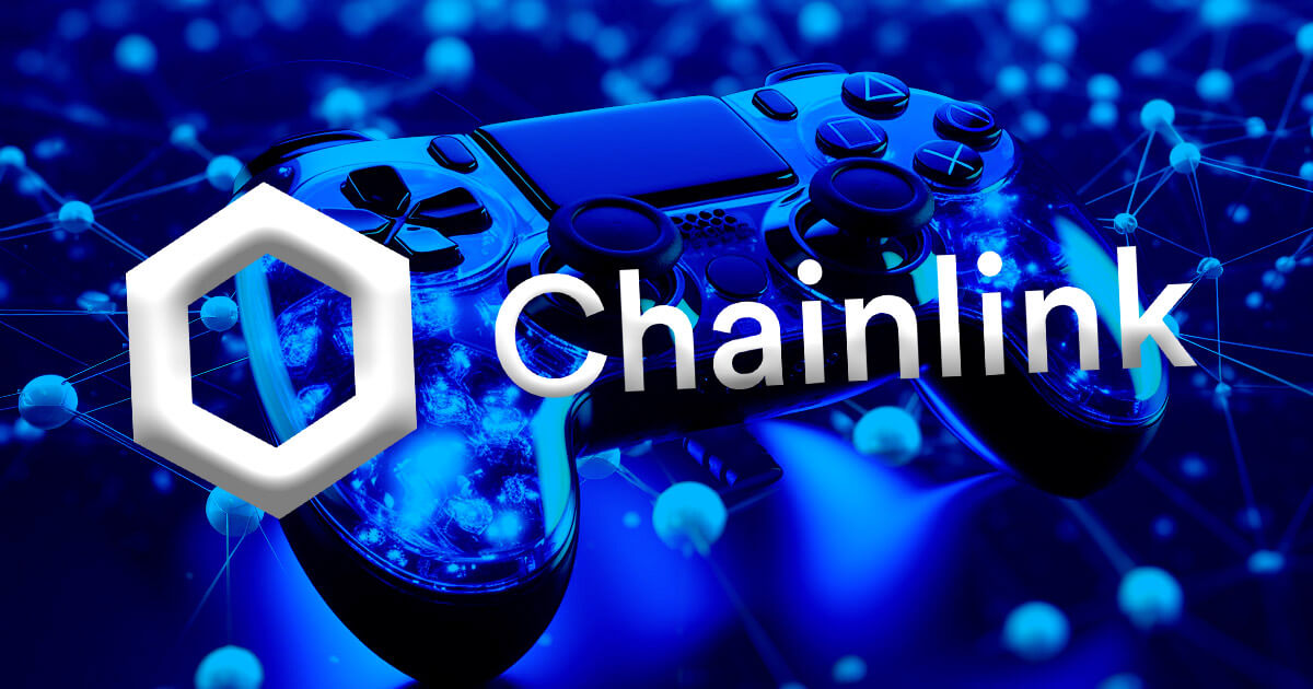 South Korean gaming titan Wemade taps Chainlink for interoperable Web3 gaming ecosystem PlatoBlockchain Data Intelligence. Vertical Search. Ai.