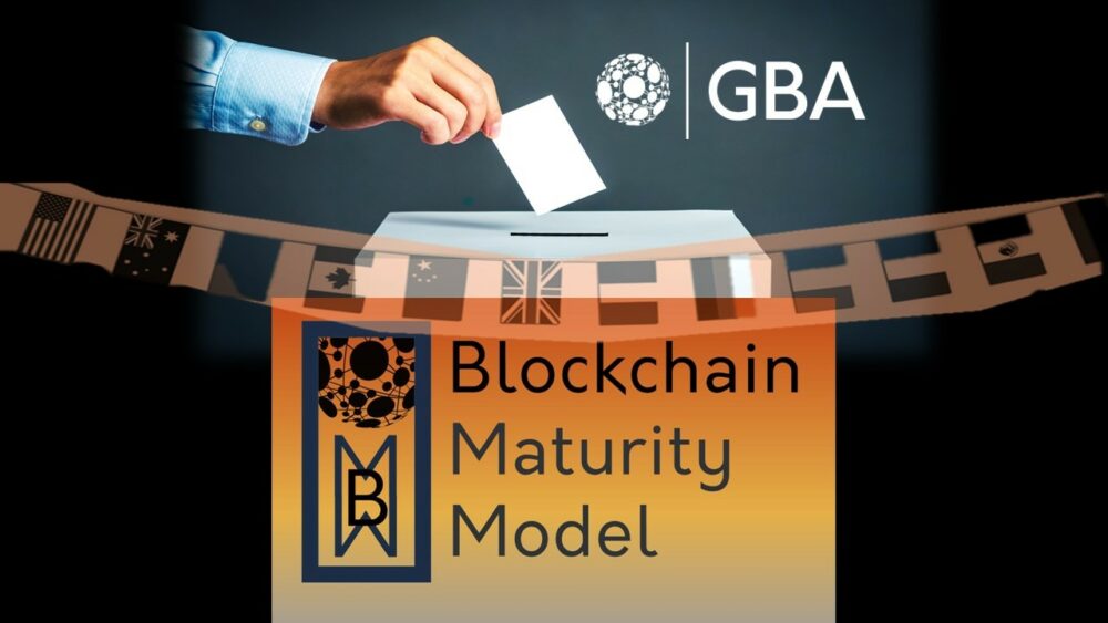 Government Blockchain Association (GBA) släpper utvärderingsmodell för röstningslösning Blockchain PlatoBlockchain Data Intelligence. Vertikal sökning. Ai.