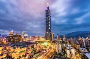 تقدم تايوان مقترحًا لتنظيم العملات المشفرة