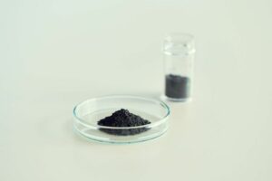 TANAKA udvikler første højentropi legeringspulver udelukkende bestående af ædelmetaller