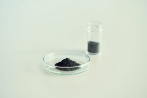 TANAKA Succeeds in Developing World's First High-Entropy Alloy Powder Composed Only of Precious Metals