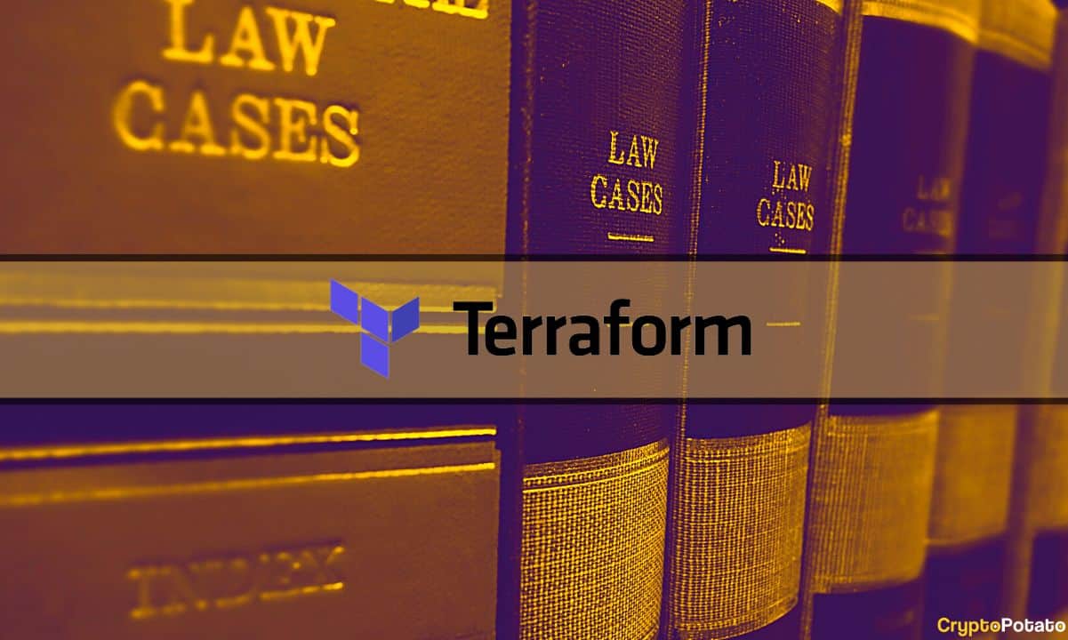 Terraform Labs מאשימה את Citadel Securities בערעור היציבות שלה ב-UST Stablecoin PlatoBlockchain. חיפוש אנכי. איי.
