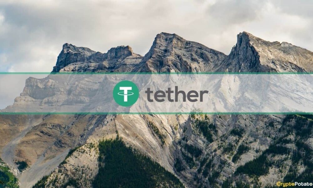 Tether (USDT) på börser hoppar till 24.7 % - Högsta köpkraft för Stablecoin på 6 månader: Data