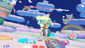 The Best Indie VR Experiences At Tokyo Game Show 2023