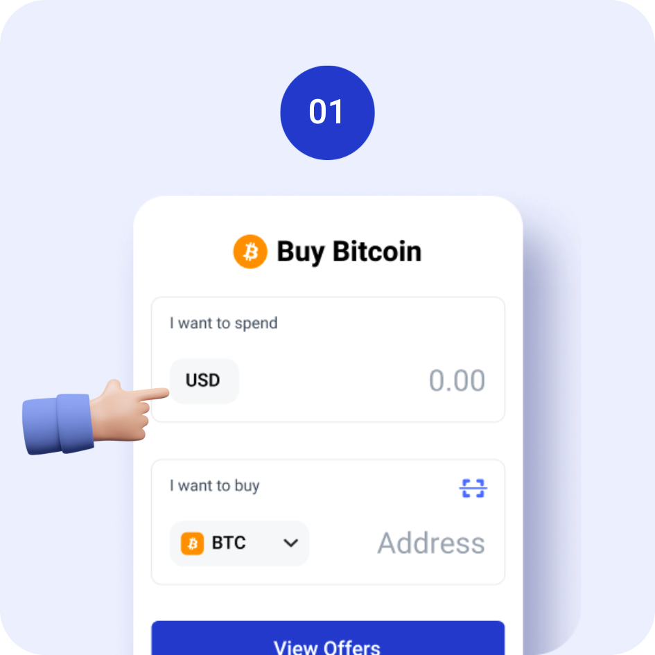 The Best Ways to Buy Bitcoin (BTC) with Low Fees [2023] | BitPay fiat to crypto PlatoBlockchain Data Intelligence. Vertical Search. Ai.