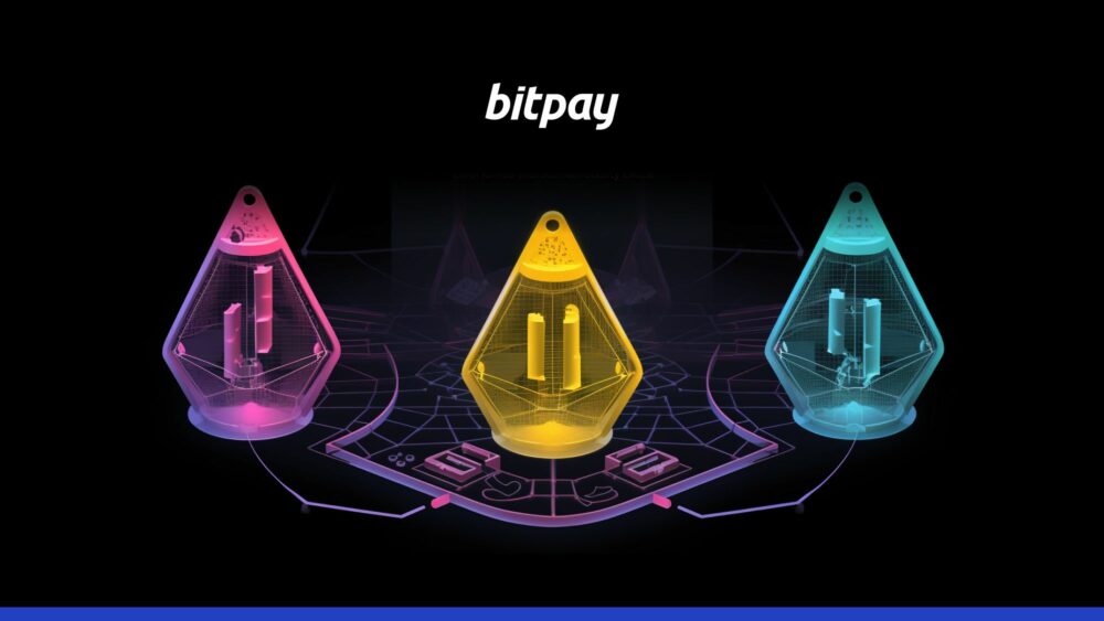 Razlaga kripto trileme: težave in rešitve [2023] | BitPay