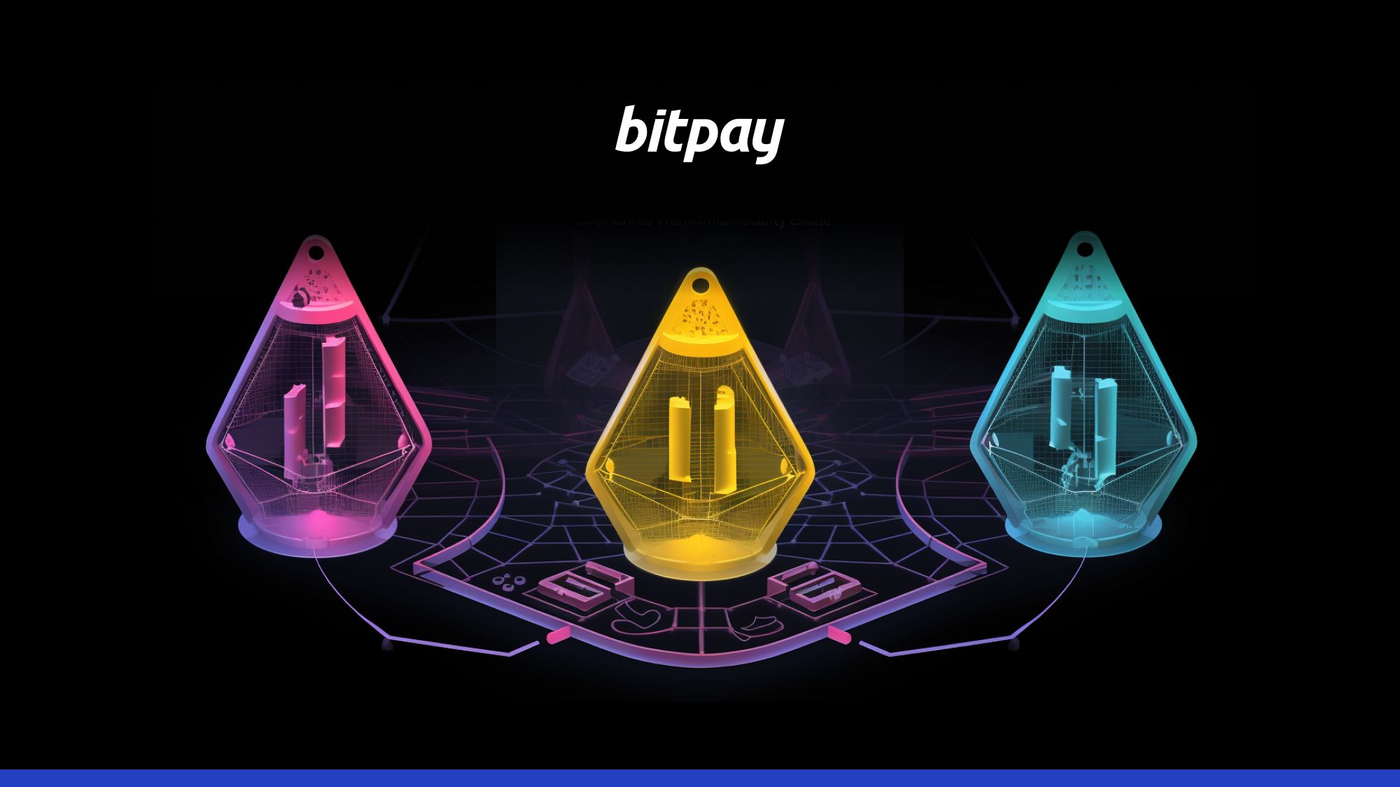 The Crypto Trilemma Explained: Problems & Solutions [2023] | BitPay distributed ledgers PlatoBlockchain Data Intelligence. Vertical Search. Ai.