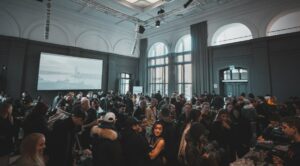 The Future of Event Networking: How Event Tech is Enabling Effective Networking