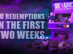 There Are NO REDEMPTIONS in the First Two Weeks (Here’s
